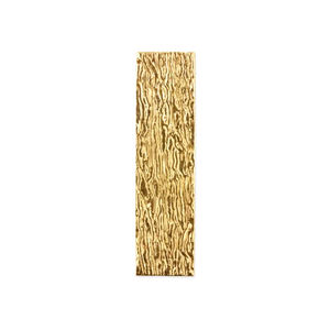 maniglia per mobile in ottone lucidato 1