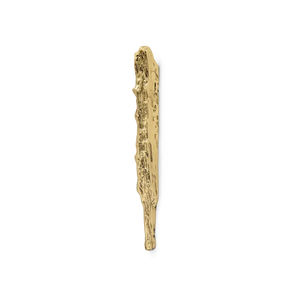 maniglia per mobile in ottone 1