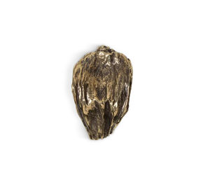 maniglia per mobile in ottone