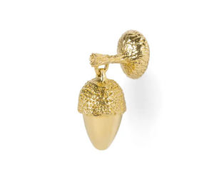 maniglia per mobile in ottone 1