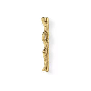 maniglia per mobile in ottone 1