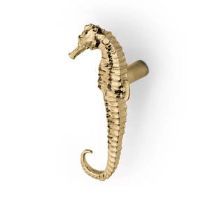 maniglia per mobile in ottone 1