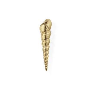 maniglia per mobile in ottone 1