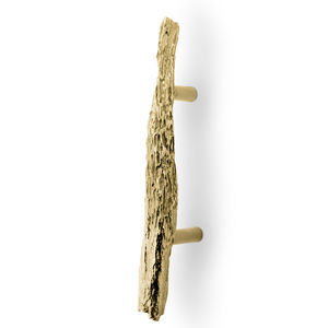 maniglia per mobile in ottone 1
