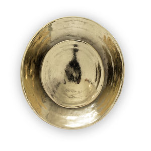 maniglia per mobile in ottone 1