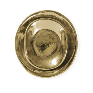 maniglia per mobile in ottone 1