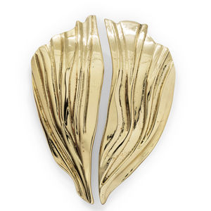 maniglia per mobile in ottone 1