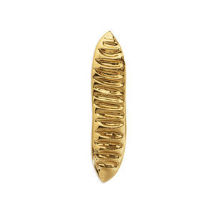 maniglia per mobile in ottone 1