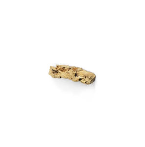 maniglia per mobile in ottone 1