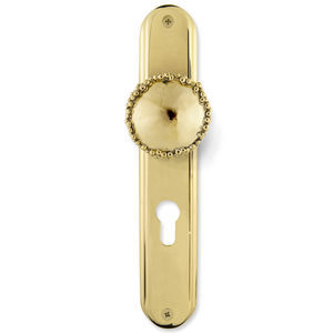 pomello per porta contemporaneo 1