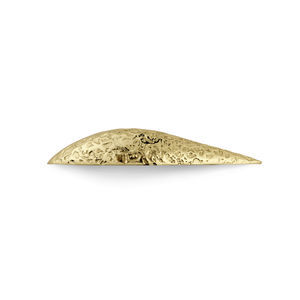 maniglia per mobile in ottone