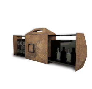 mobile bar contract