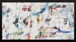 quadro pittura a olio