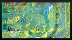 quadro pittura a olio
