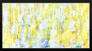 quadro pittura a olio
