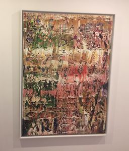 quadro pittura a olio