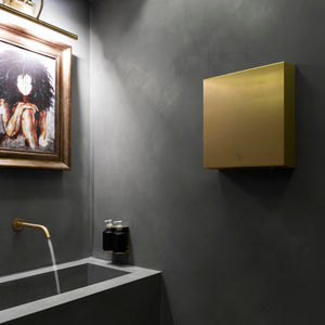 asciugamani elettrico automatico