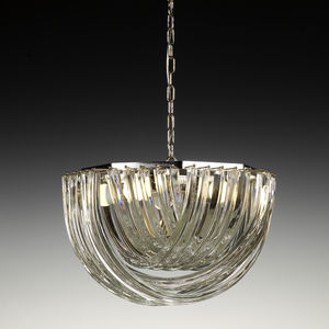 lampadario vintage