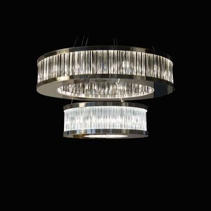 lampadario vintage