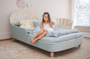 letto singolo