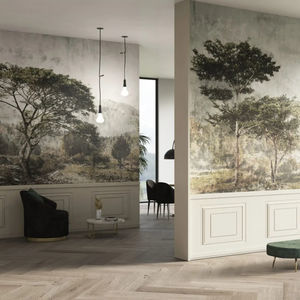 carta da parati design originale