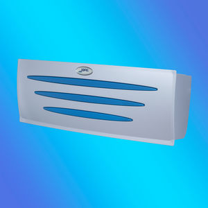 zanzariera elettrica professionale