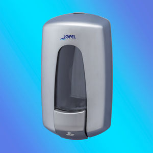 distributore di sapone professionale