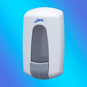 distributore di sapone professionale