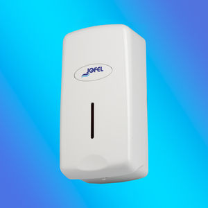 distributore di sapone contract