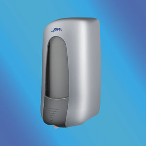 distributore di sapone contract