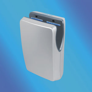 asciugamani elettrico automatico