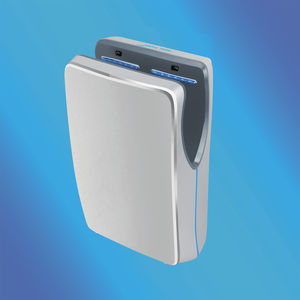 asciugamani elettrico automatico