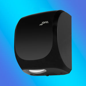 asciugamani elettrico automatico