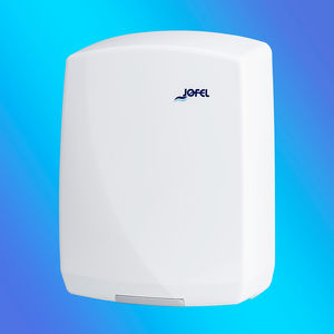 asciugamani elettrico automatico
