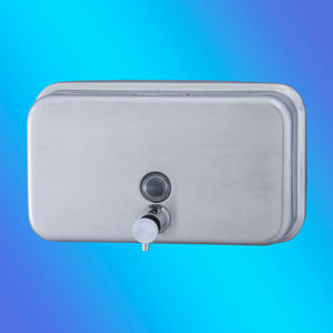 distributore di sapone contract