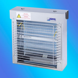 zanzariera elettrica professionale