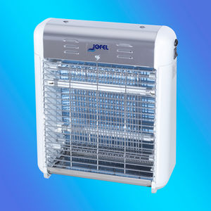zanzariera elettrica professionale