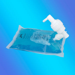 distributore di sapone contract