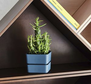 vaso da giardino in plastica 1