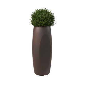 vaso da giardino in polietilene rotostampato 1