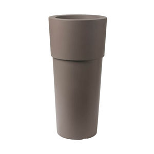 vaso da giardino in polietilene rotostampato 1