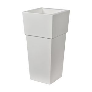 vaso da giardino in polietilene rotostampato 1