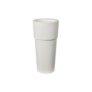 vaso da giardino in polietilene rotostampato 1