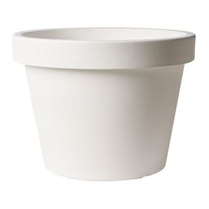 vaso da giardino in polietilene rotostampato 1