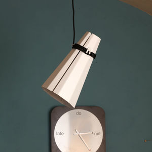 lampada a sospensione