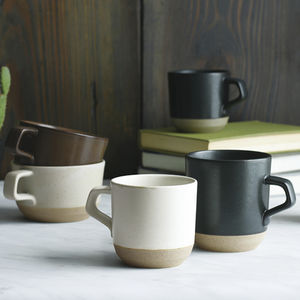 tazza in ceramica 1
