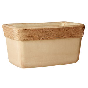fioriera in terracotta 1