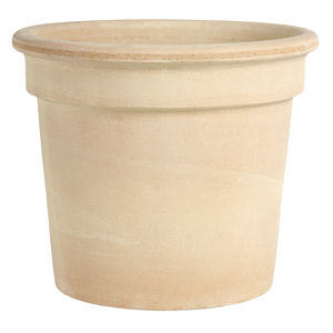 vaso da giardino in terracotta 1