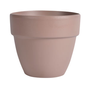 vaso da giardino in terracotta