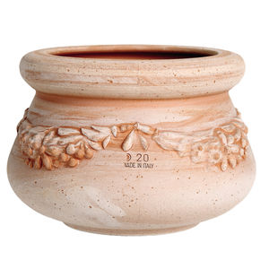 vaso da giardino in terracotta 1